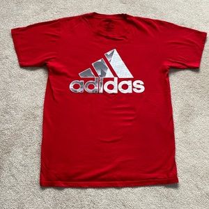 Adidas shirt men’s T-shirt size medium